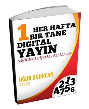 Dijital Yayın - Ugurugurcan.com