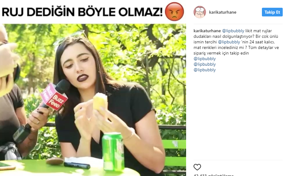 influencer marketing instagram