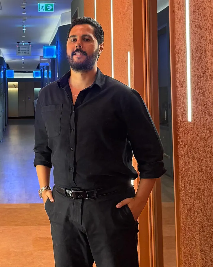 Dijital pazarlama uzmanı Uğur Uğurcan
