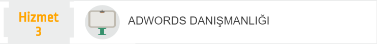 Ads Danışmanlığı